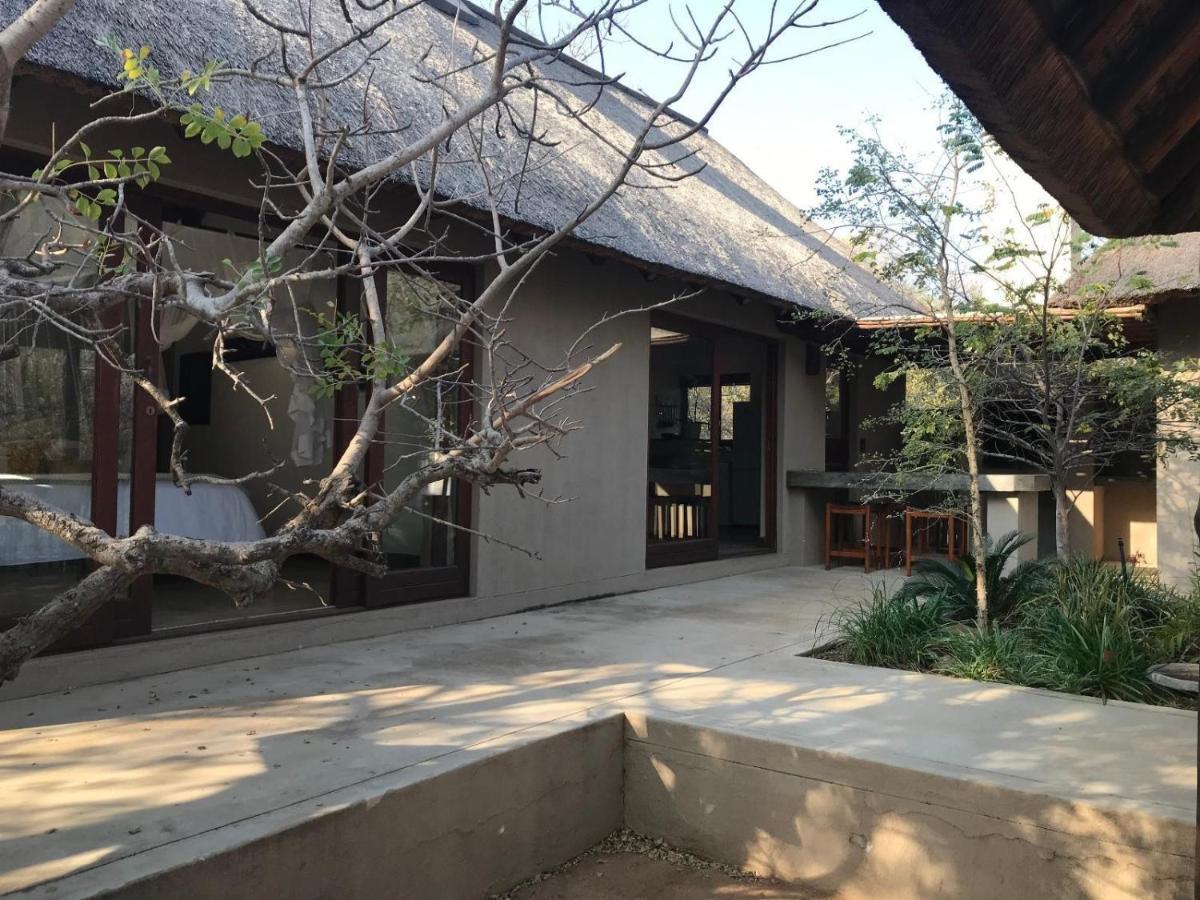 11 Raptors Lodge Hoedspruit Ngoại thất bức ảnh