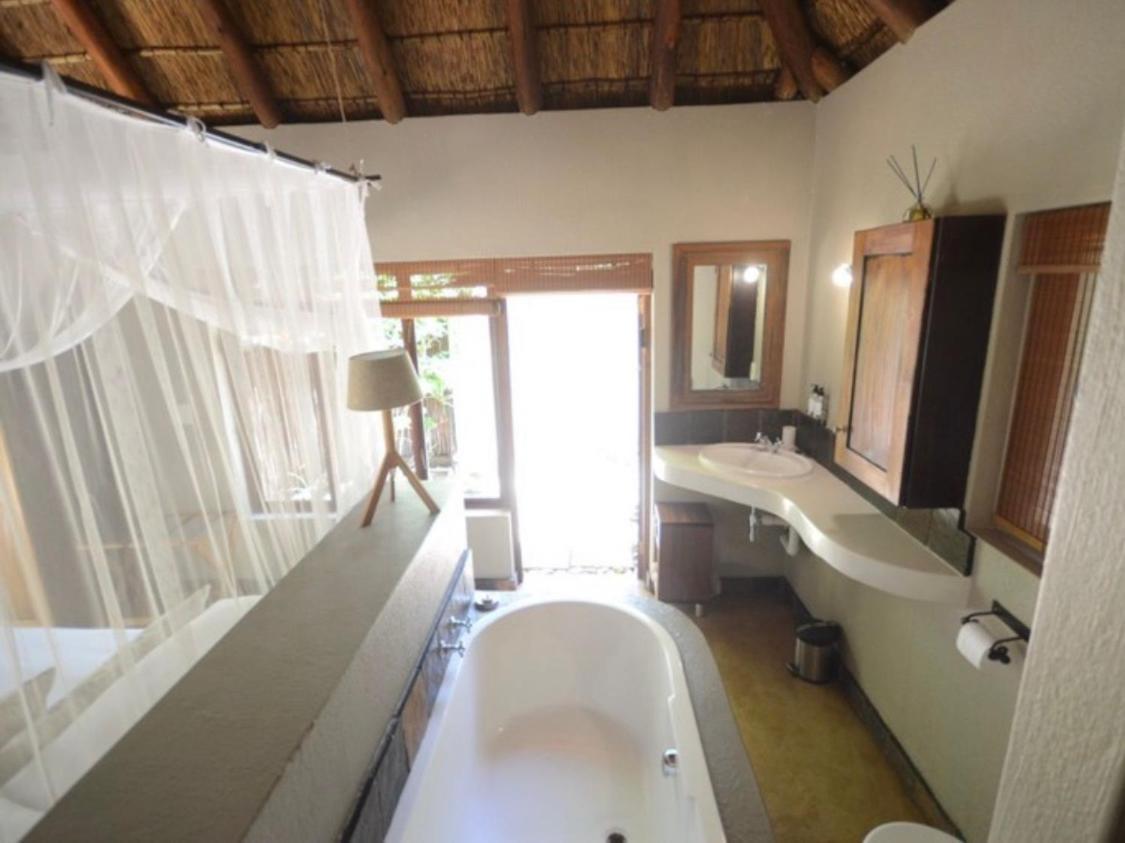 11 Raptors Lodge Hoedspruit Ngoại thất bức ảnh